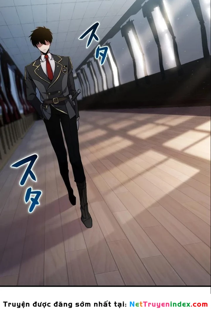 Kiếm Sĩ Hắc Ám Tái Xuất Chapter 20 - 155