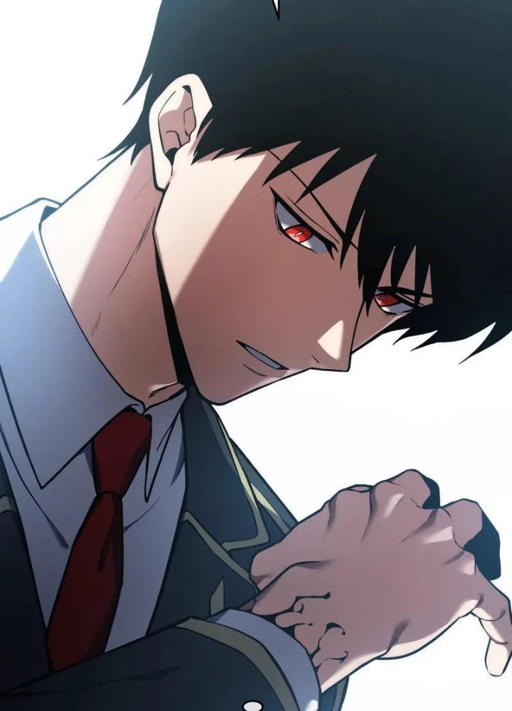 Kiếm Sĩ Hắc Ám Tái Xuất Chapter 20 - 159