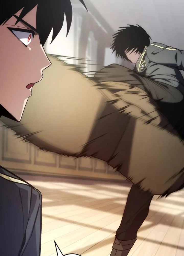 Kiếm Sĩ Hắc Ám Tái Xuất Chapter 20 - 167