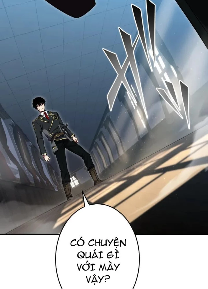 Kiếm Sĩ Hắc Ám Tái Xuất Chapter 20 - 179