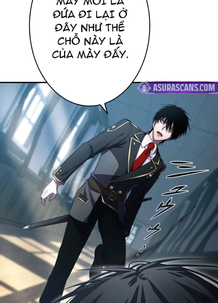 Kiếm Sĩ Hắc Ám Tái Xuất Chapter 20 - 183