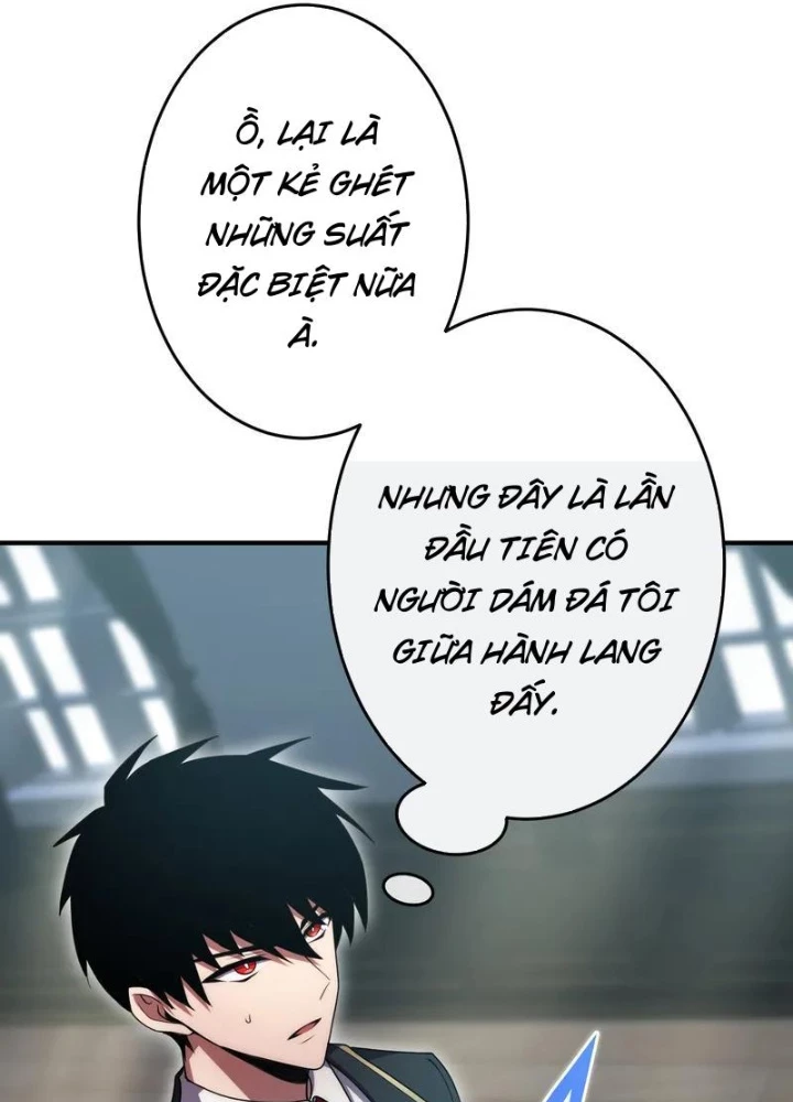 Kiếm Sĩ Hắc Ám Tái Xuất Chapter 20 - 187