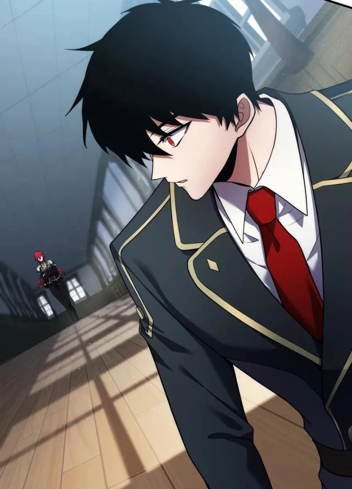 Kiếm Sĩ Hắc Ám Tái Xuất Chapter 20 - 193