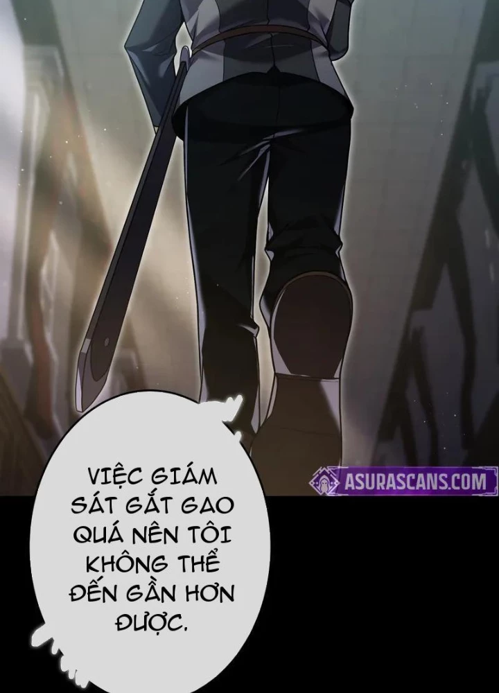 Kiếm Sĩ Hắc Ám Tái Xuất Chapter 20 - 199