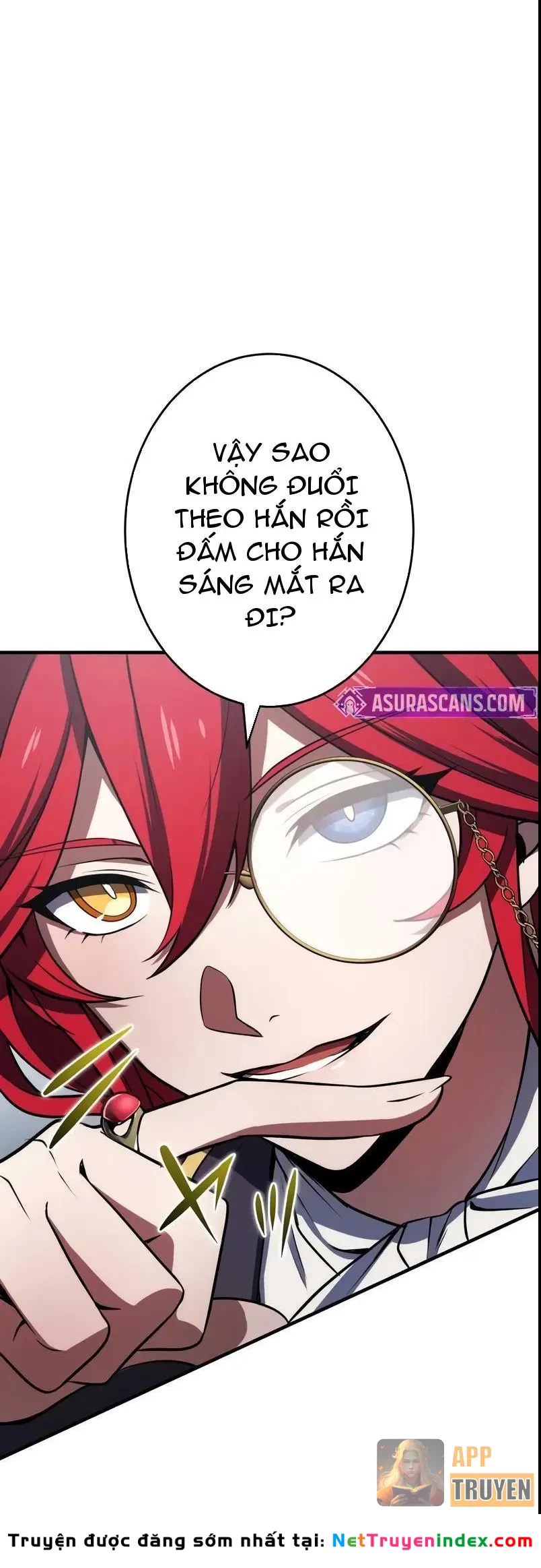 Kiếm Sĩ Hắc Ám Tái Xuất Chapter 21 - 4