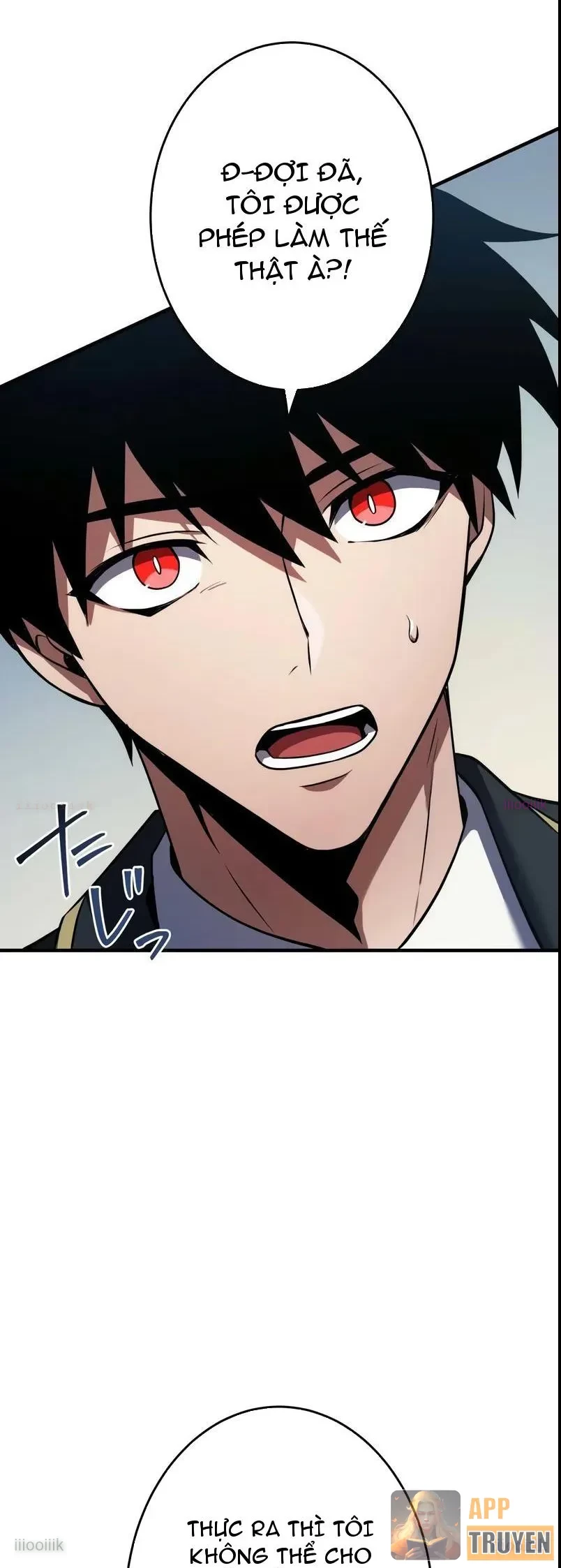 Kiếm Sĩ Hắc Ám Tái Xuất Chapter 21 - 5