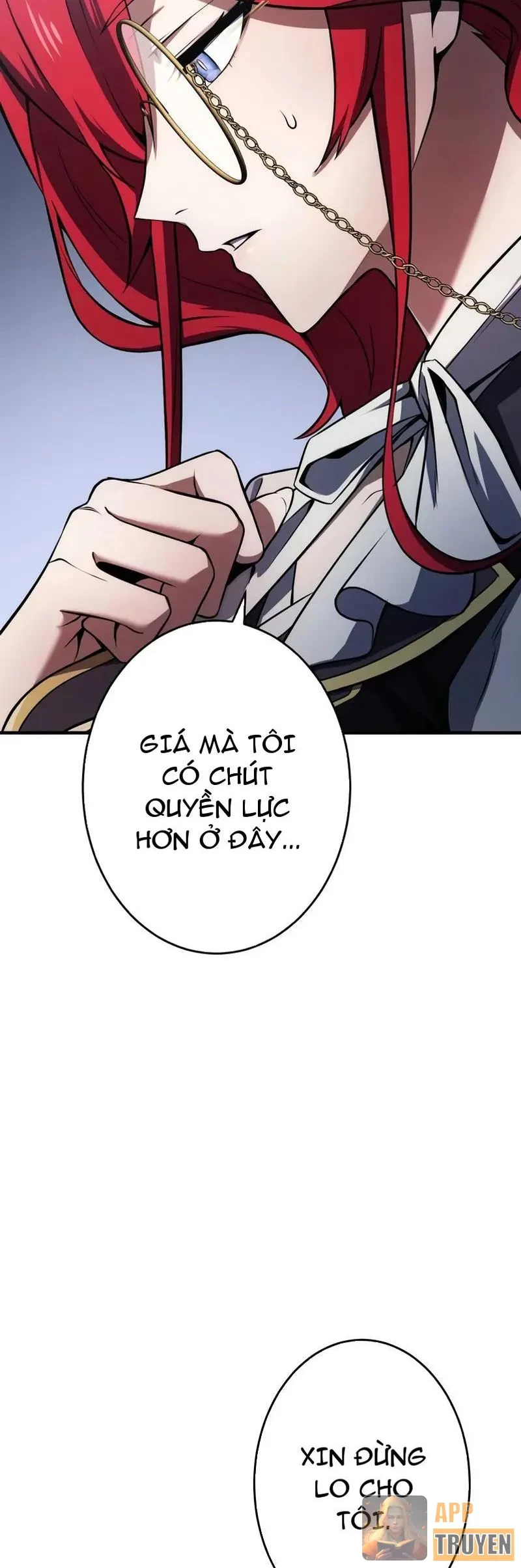 Kiếm Sĩ Hắc Ám Tái Xuất Chapter 21 - 11