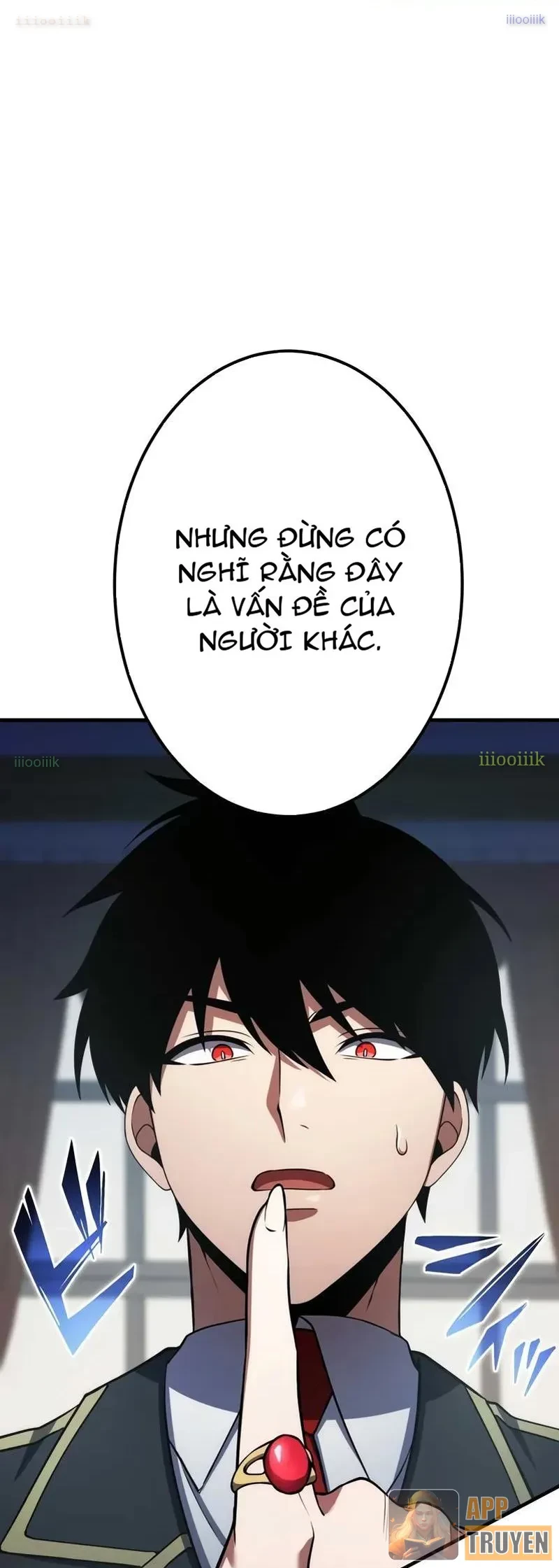 Kiếm Sĩ Hắc Ám Tái Xuất Chapter 21 - 17