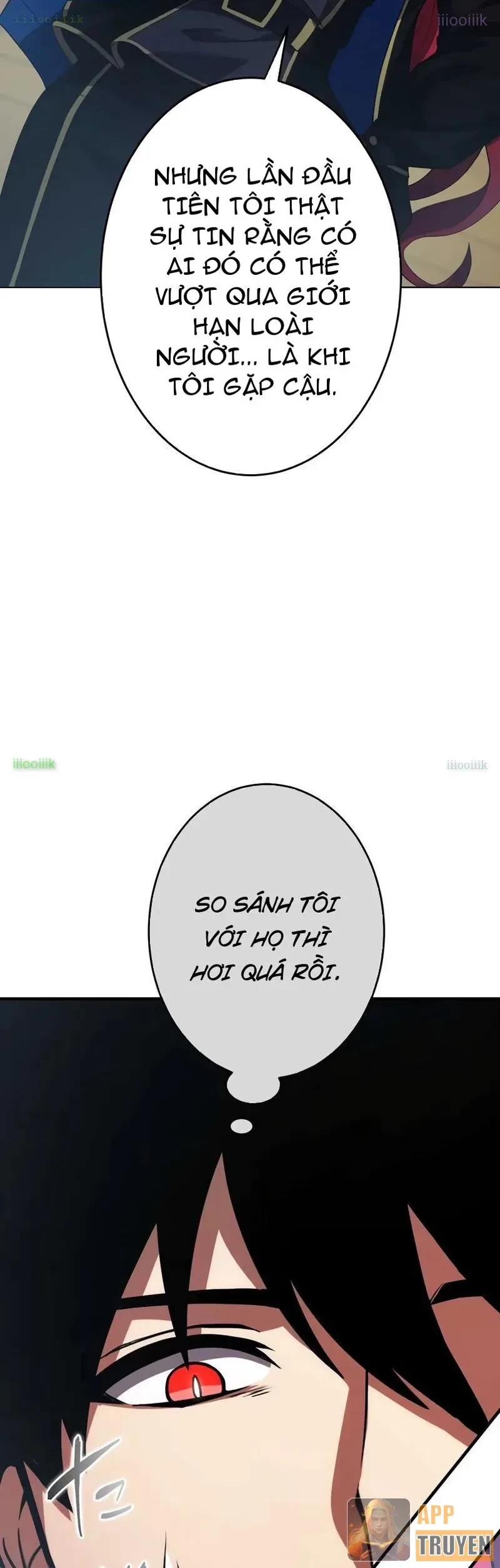 Kiếm Sĩ Hắc Ám Tái Xuất Chapter 21 - 20