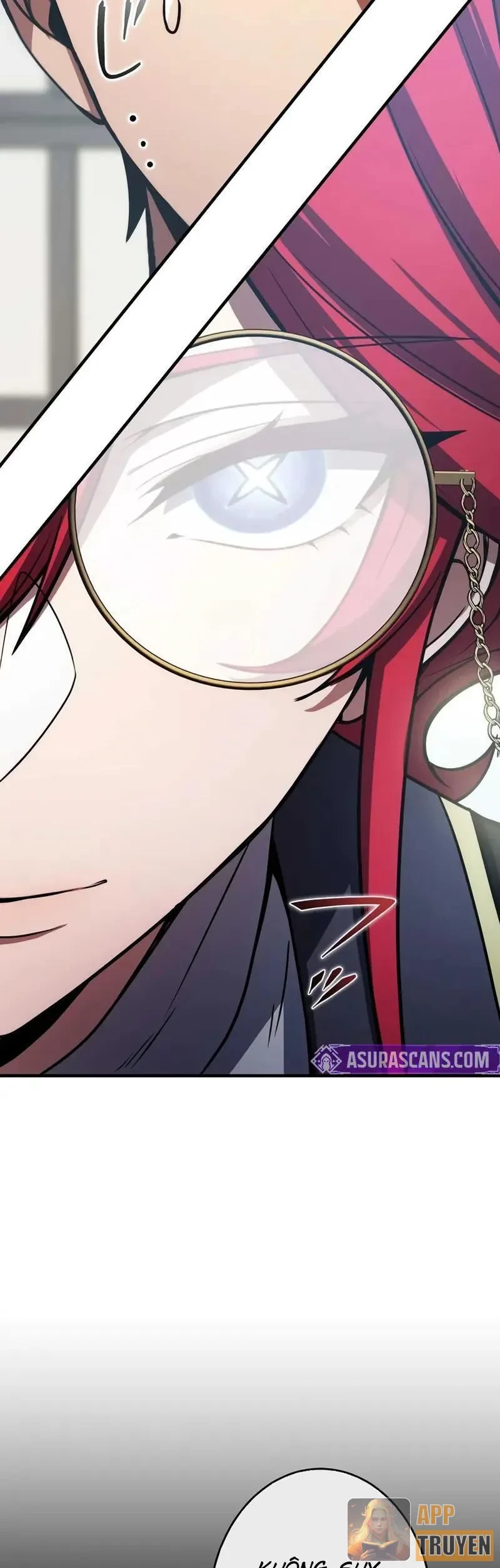 Kiếm Sĩ Hắc Ám Tái Xuất Chapter 21 - 21