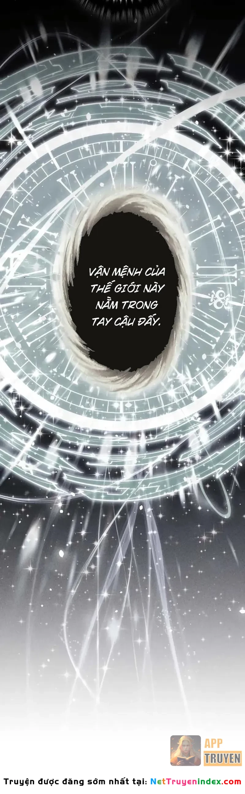 Kiếm Sĩ Hắc Ám Tái Xuất Chapter 21 - 24