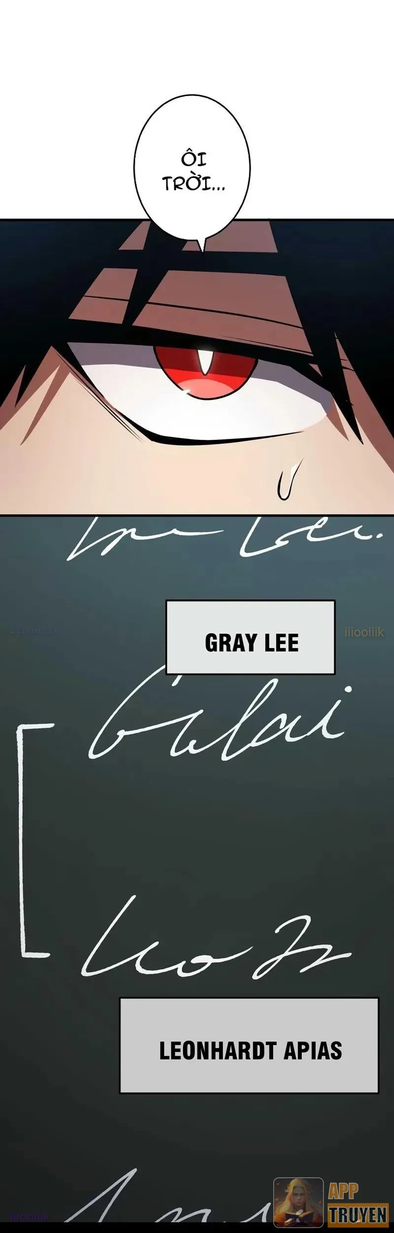 Kiếm Sĩ Hắc Ám Tái Xuất Chapter 21 - 30