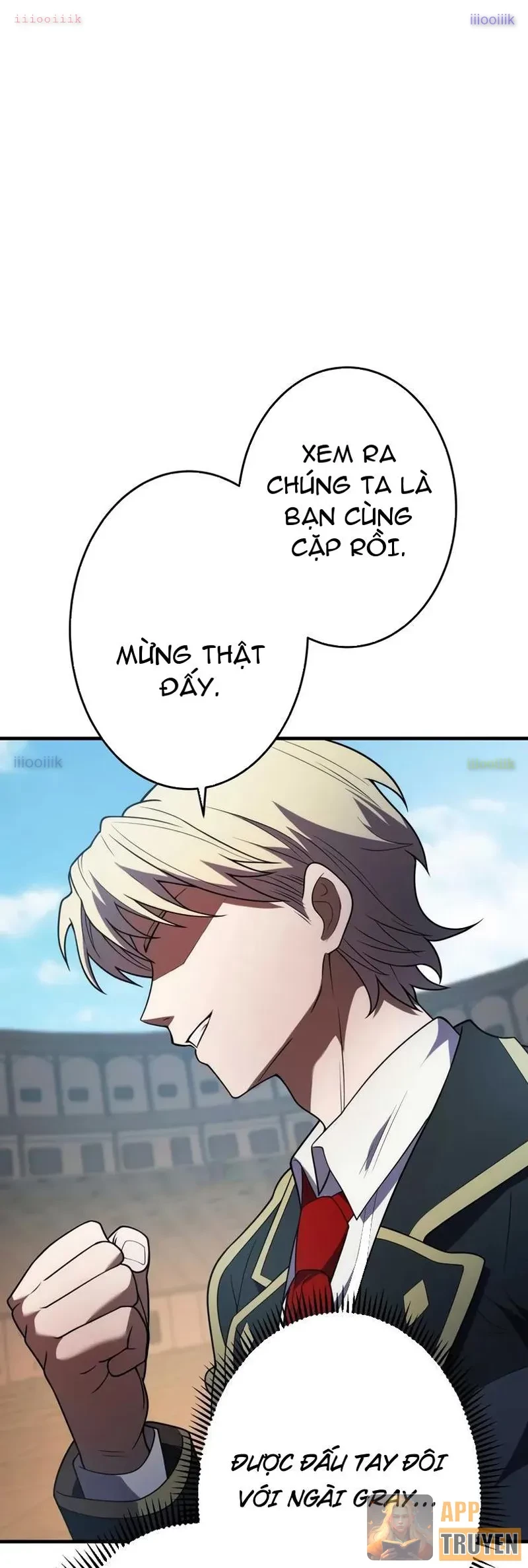 Kiếm Sĩ Hắc Ám Tái Xuất Chapter 21 - 37