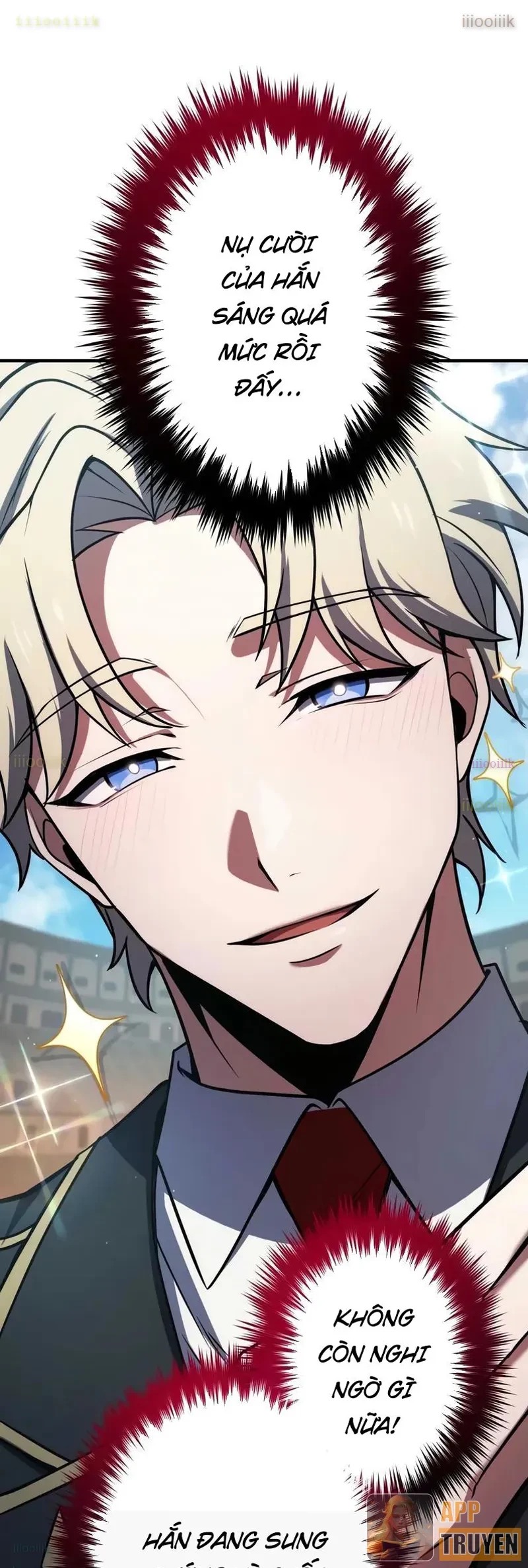 Kiếm Sĩ Hắc Ám Tái Xuất Chapter 21 - 40