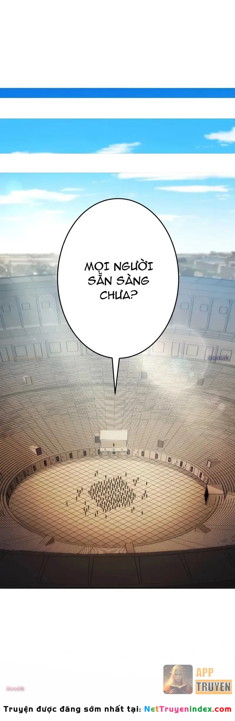 Kiếm Sĩ Hắc Ám Tái Xuất Chapter 21 - 42