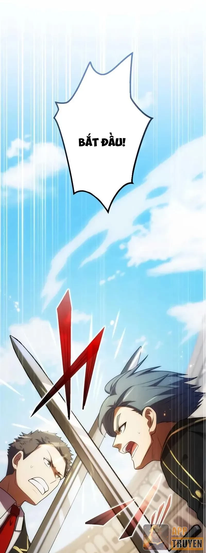 Kiếm Sĩ Hắc Ám Tái Xuất Chapter 21 - 43