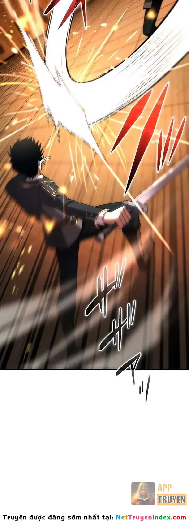 Kiếm Sĩ Hắc Ám Tái Xuất Chapter 21 - 48