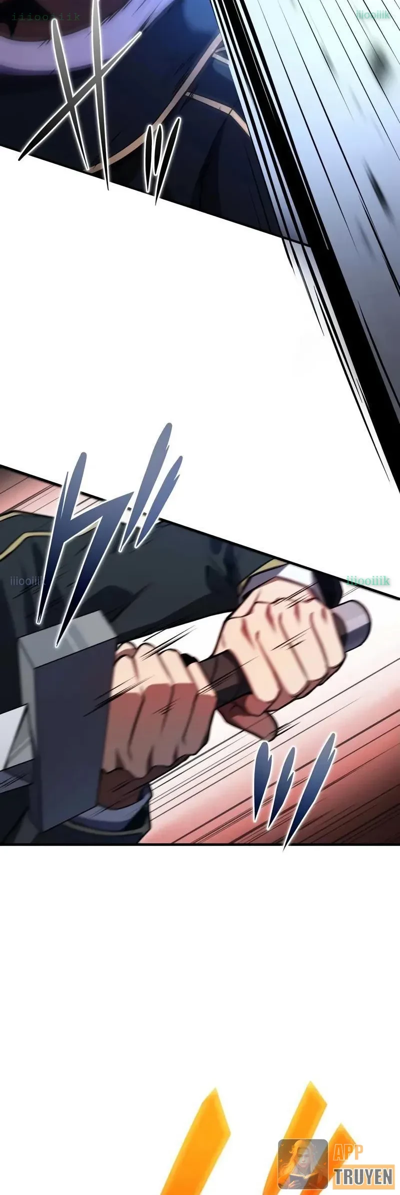 Kiếm Sĩ Hắc Ám Tái Xuất Chapter 21 - 50