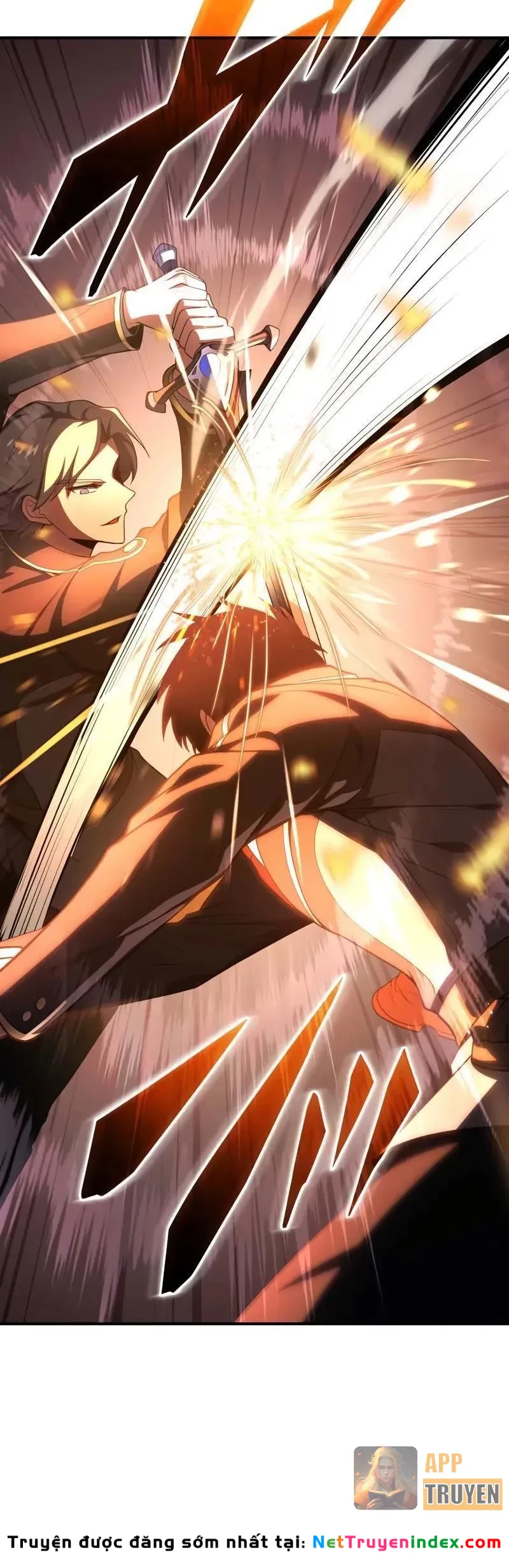 Kiếm Sĩ Hắc Ám Tái Xuất Chapter 21 - 51