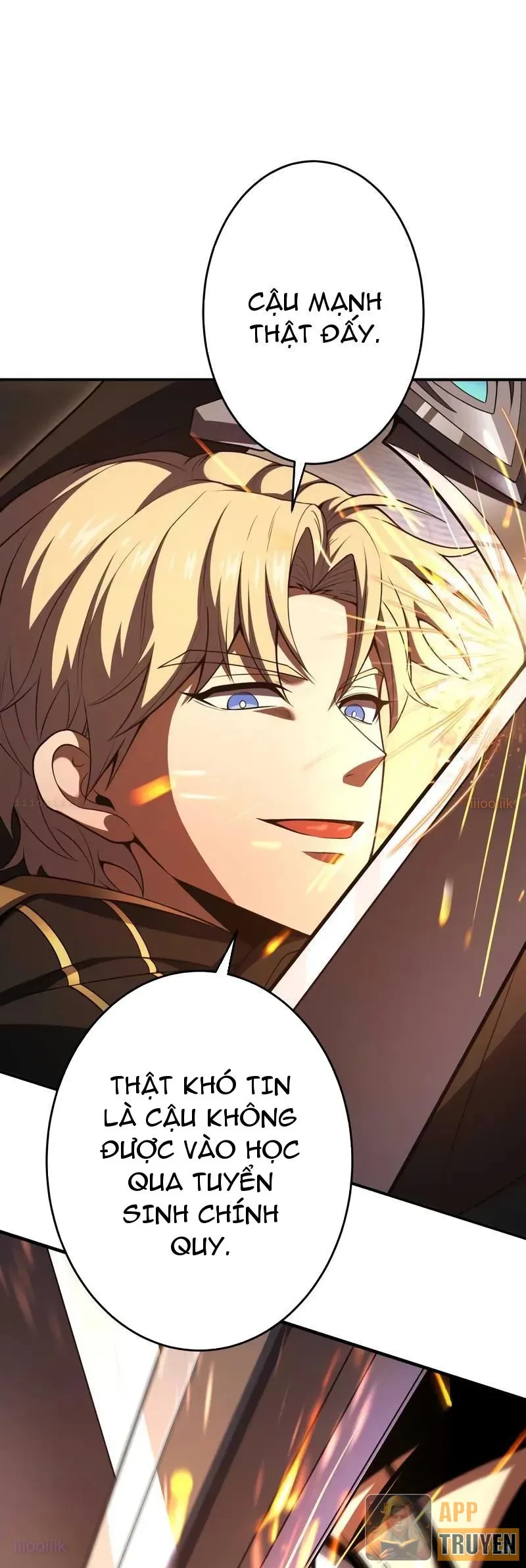 Kiếm Sĩ Hắc Ám Tái Xuất Chapter 21 - 52