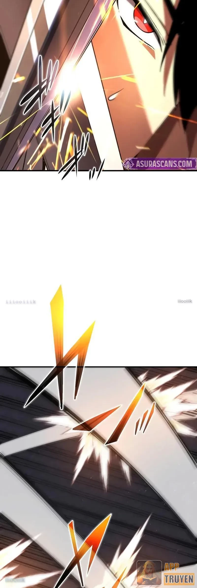 Kiếm Sĩ Hắc Ám Tái Xuất Chapter 21 - 53