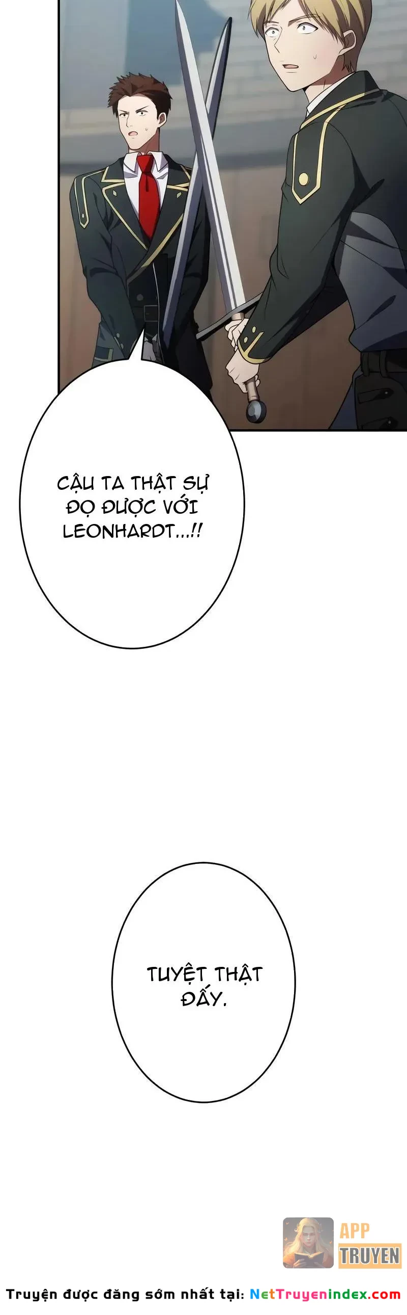 Kiếm Sĩ Hắc Ám Tái Xuất Chapter 21 - 60