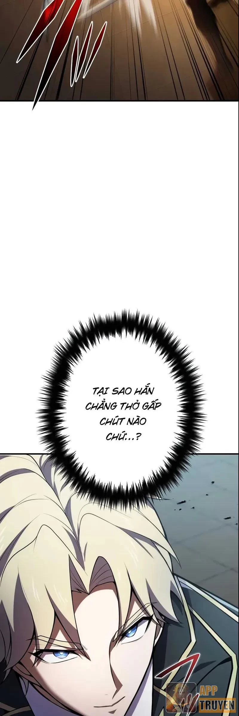 Kiếm Sĩ Hắc Ám Tái Xuất Chapter 21 - 64