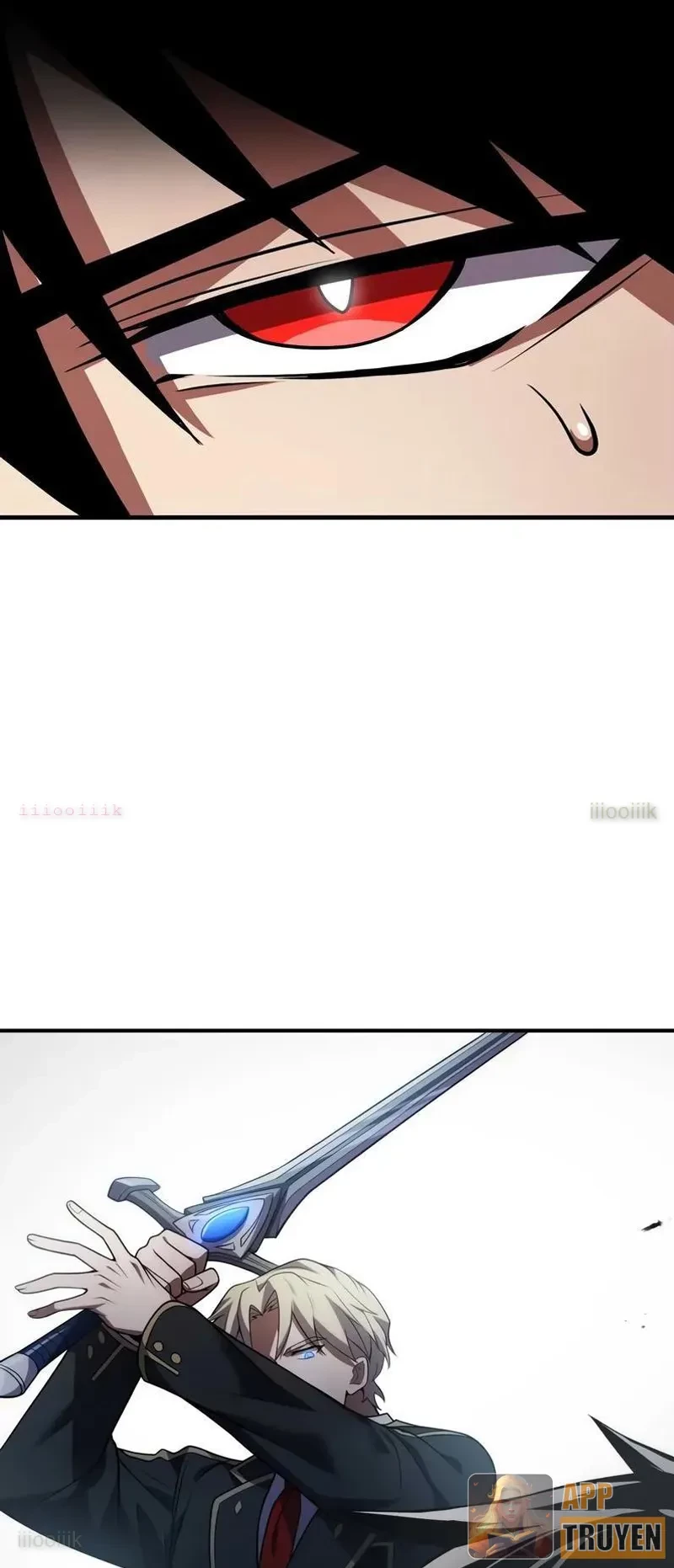 Kiếm Sĩ Hắc Ám Tái Xuất Chapter 21 - 67