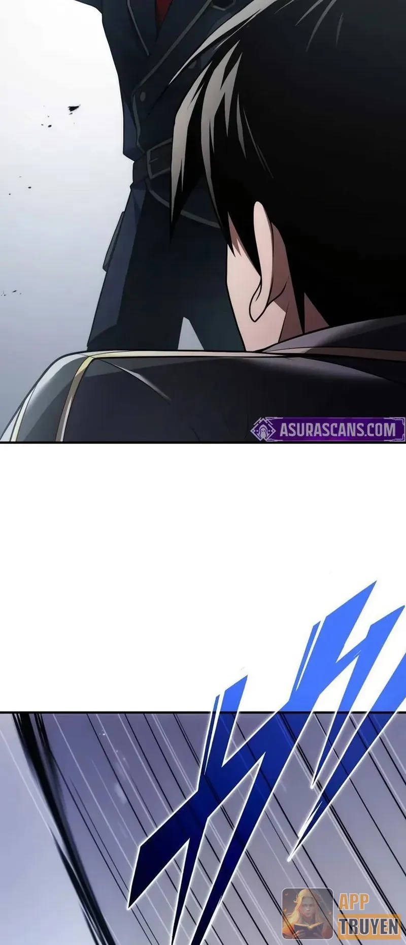 Kiếm Sĩ Hắc Ám Tái Xuất Chapter 21 - 68