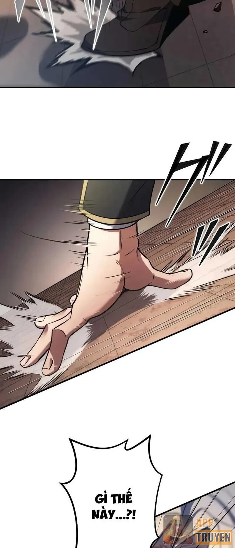 Kiếm Sĩ Hắc Ám Tái Xuất Chapter 21 - 70