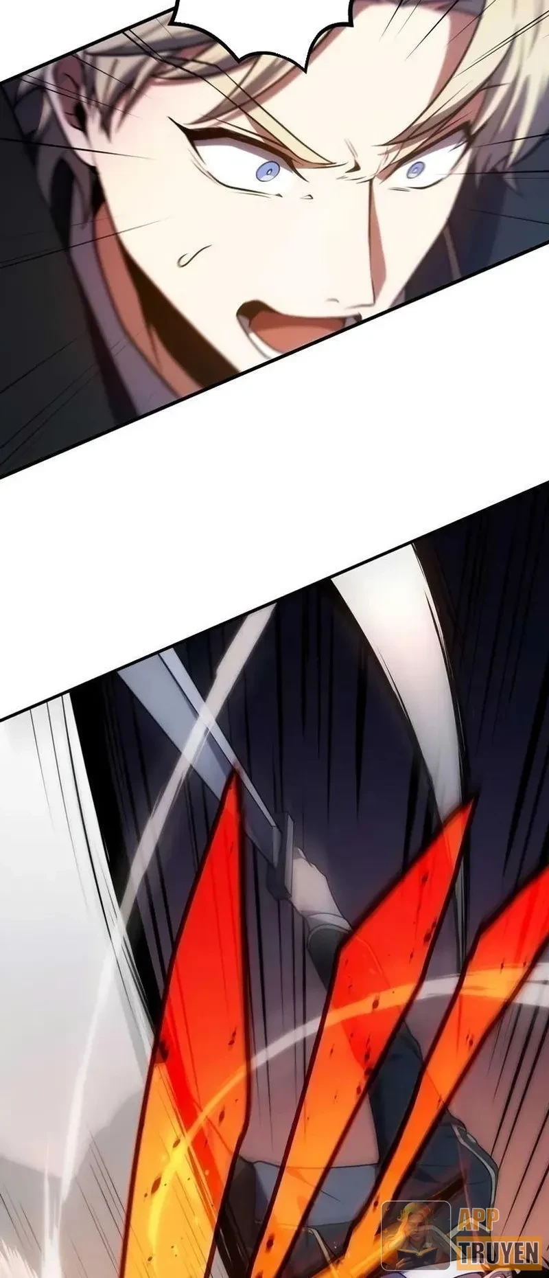 Kiếm Sĩ Hắc Ám Tái Xuất Chapter 21 - 71