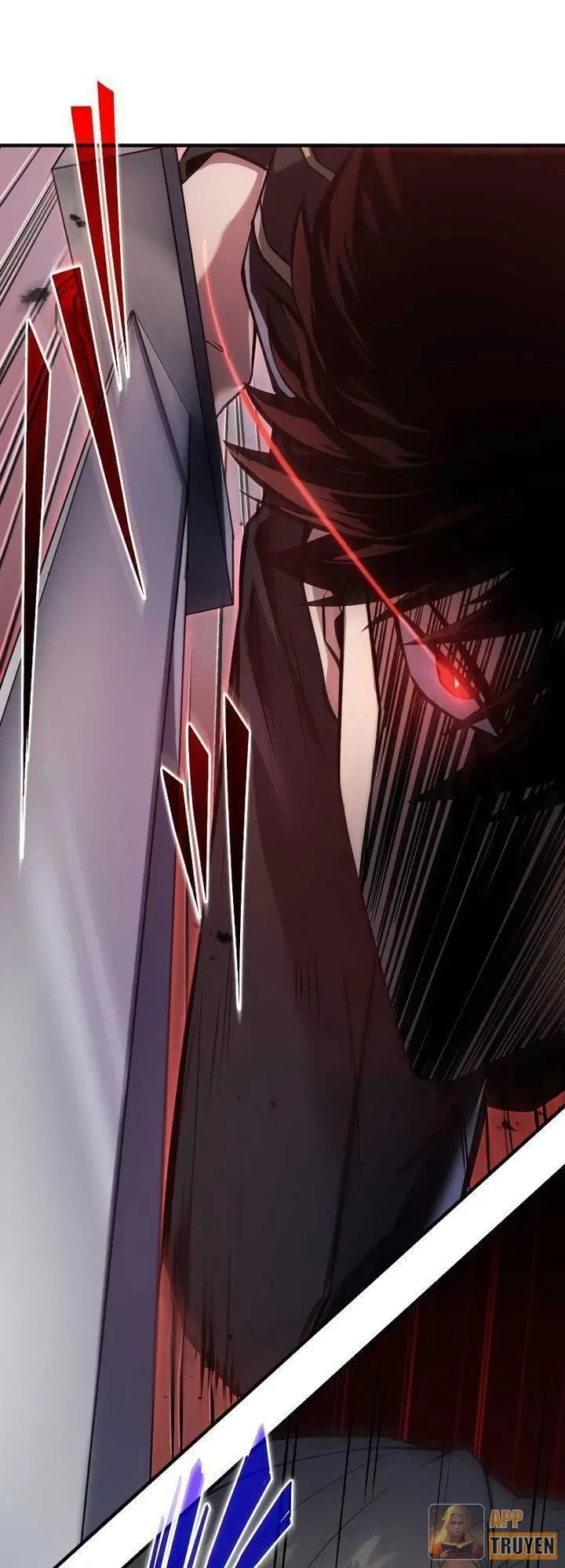 Kiếm Sĩ Hắc Ám Tái Xuất Chapter 22 - 2