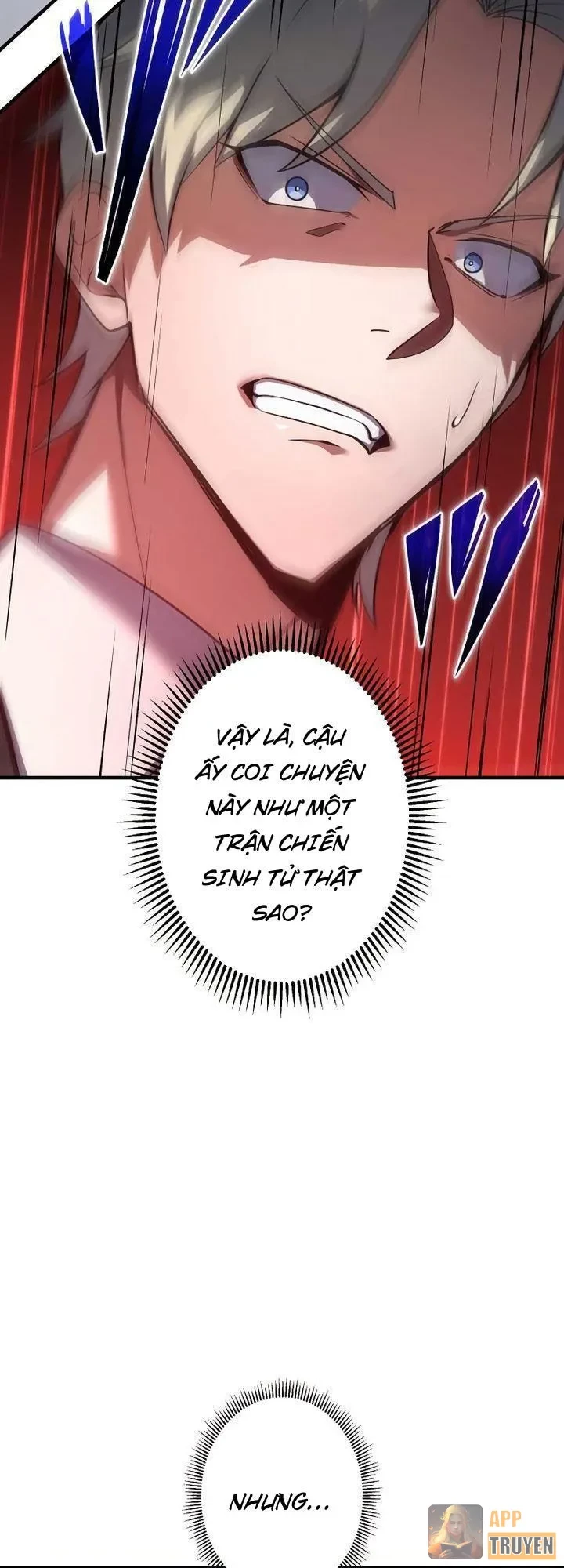 Kiếm Sĩ Hắc Ám Tái Xuất Chapter 22 - 3