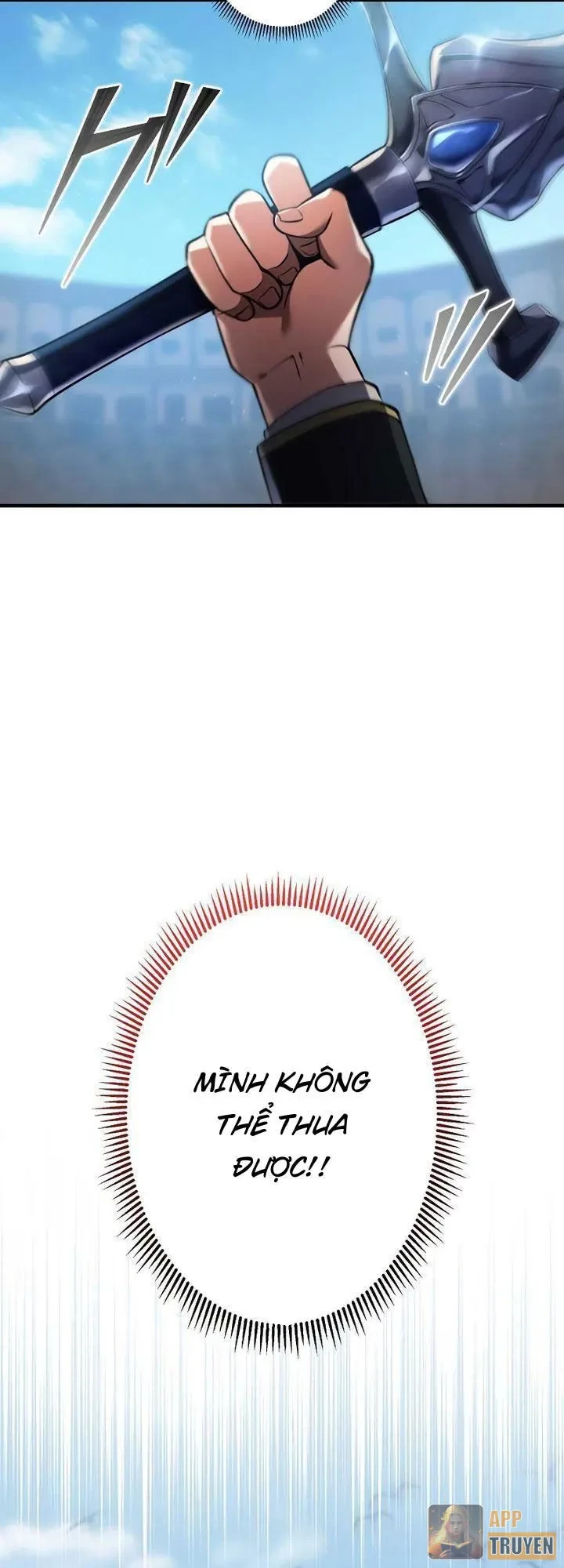 Kiếm Sĩ Hắc Ám Tái Xuất Chapter 22 - 4