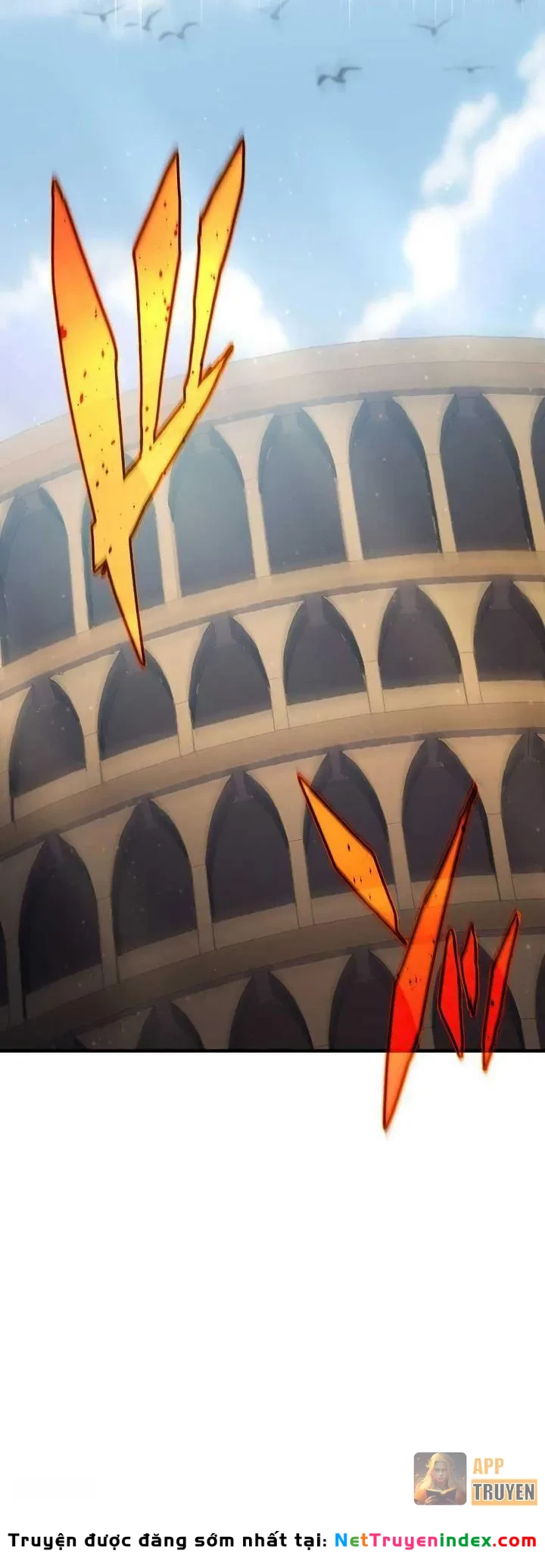 Kiếm Sĩ Hắc Ám Tái Xuất Chapter 22 - 5