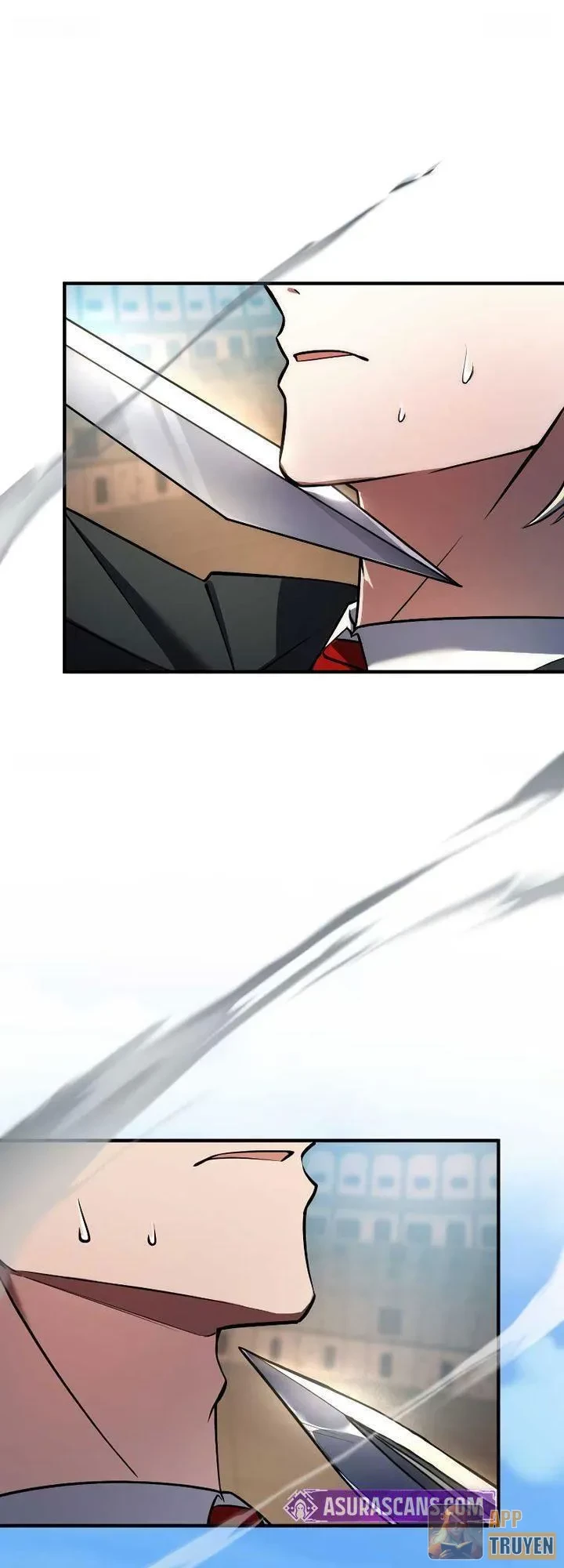 Kiếm Sĩ Hắc Ám Tái Xuất Chapter 22 - 6