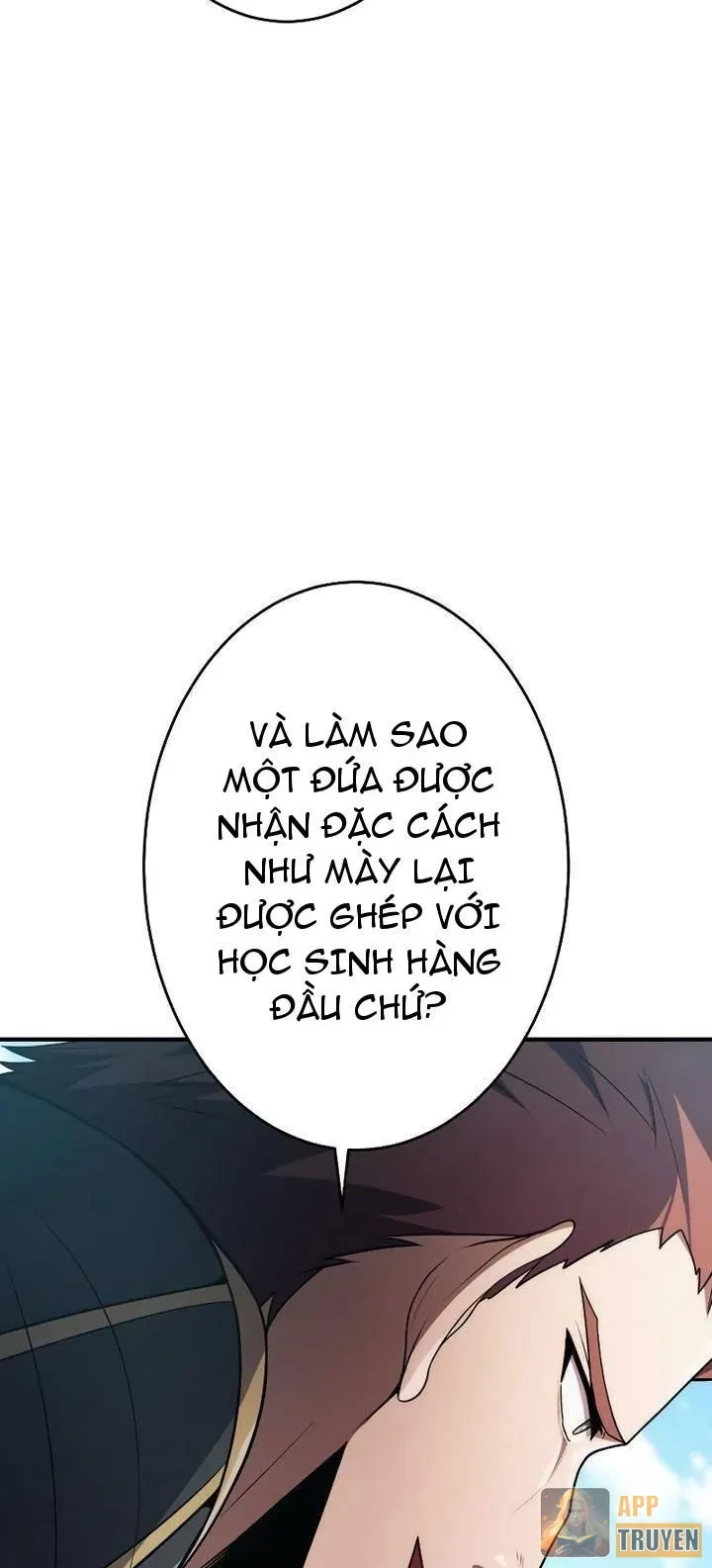 Kiếm Sĩ Hắc Ám Tái Xuất Chapter 22 - 24