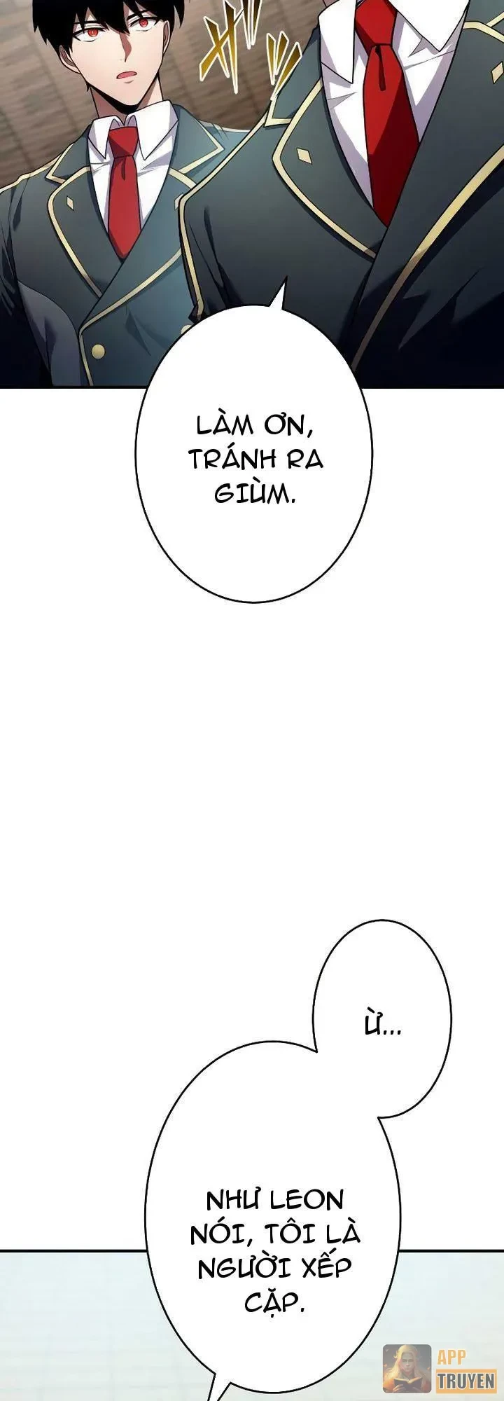 Kiếm Sĩ Hắc Ám Tái Xuất Chapter 22 - 27