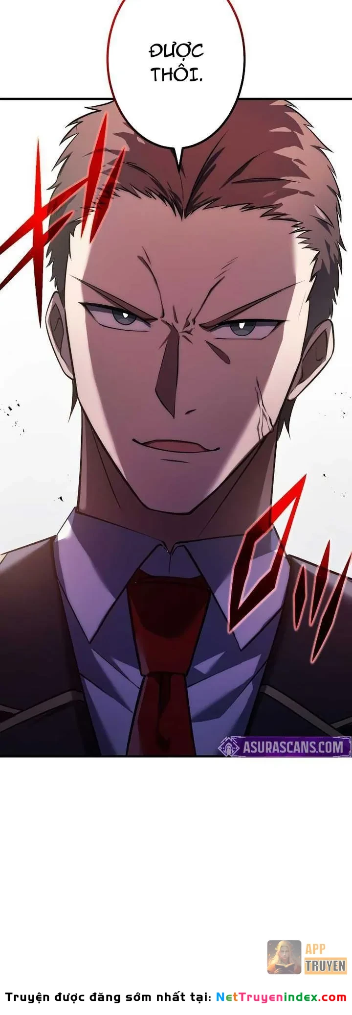 Kiếm Sĩ Hắc Ám Tái Xuất Chapter 22 - 31