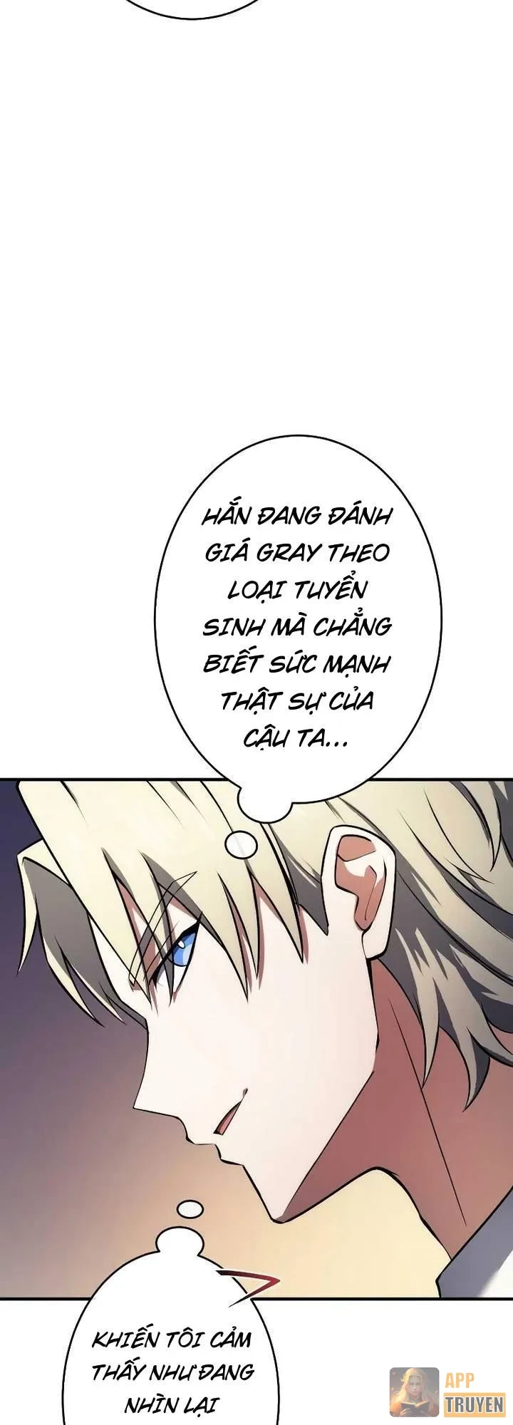 Kiếm Sĩ Hắc Ám Tái Xuất Chapter 22 - 33