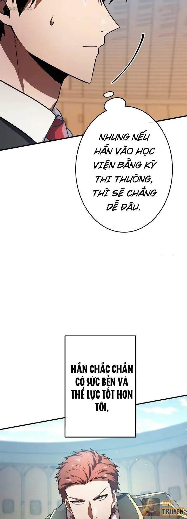 Kiếm Sĩ Hắc Ám Tái Xuất Chapter 22 - 41