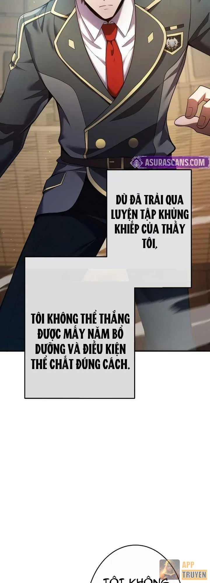 Kiếm Sĩ Hắc Ám Tái Xuất Chapter 22 - 42