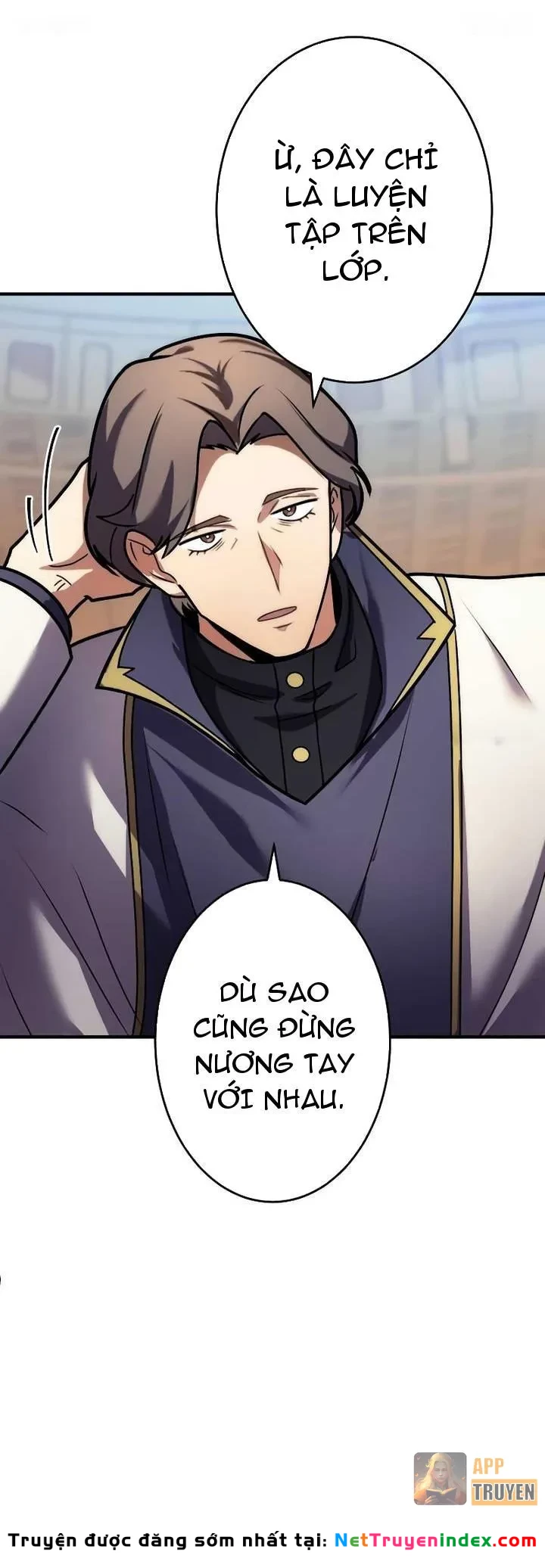 Kiếm Sĩ Hắc Ám Tái Xuất Chapter 22 - 44