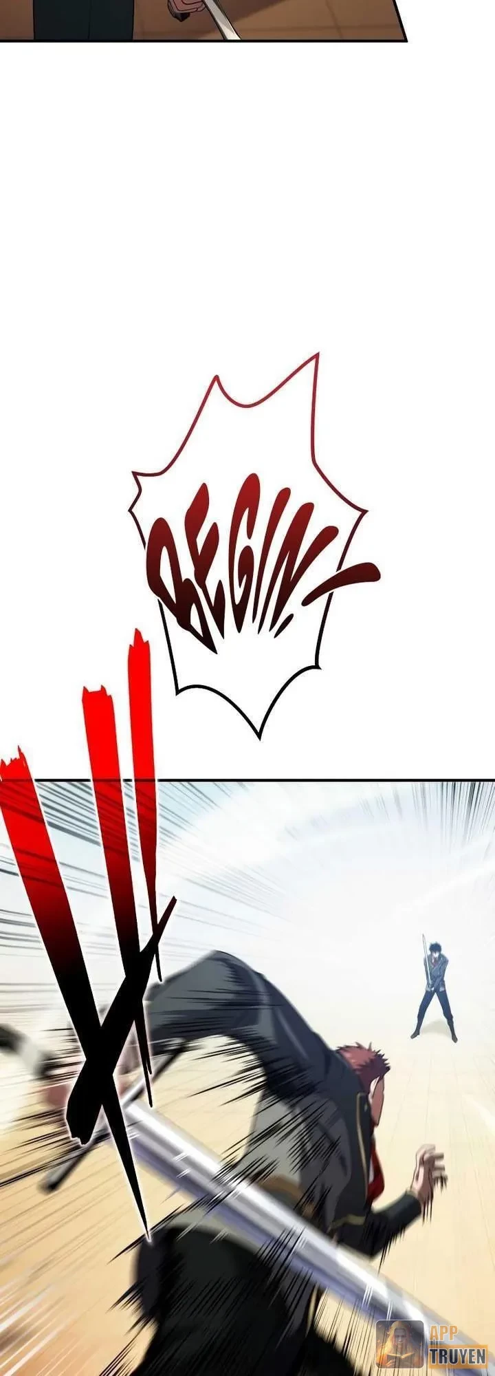 Kiếm Sĩ Hắc Ám Tái Xuất Chapter 22 - 46