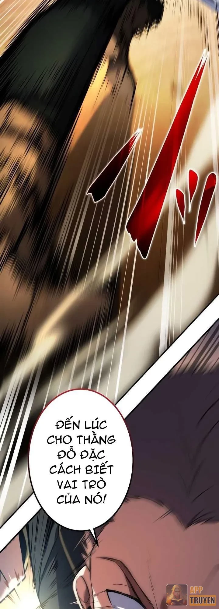 Kiếm Sĩ Hắc Ám Tái Xuất Chapter 22 - 47