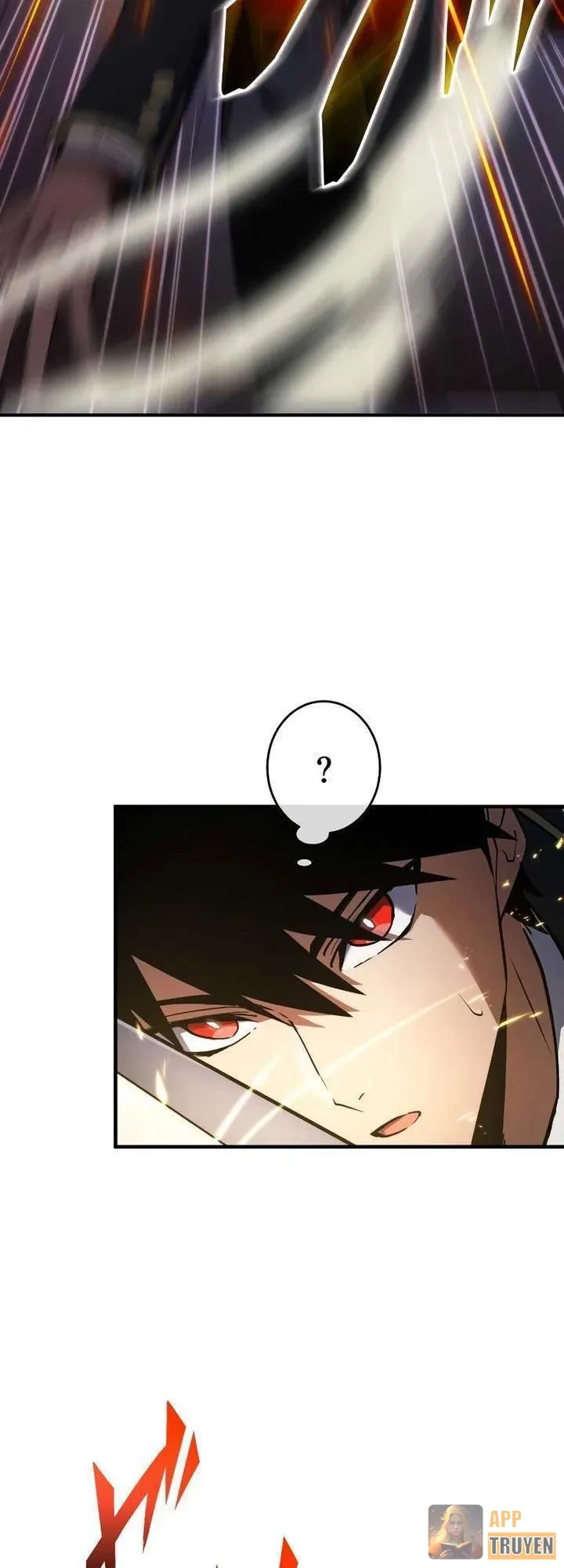 Kiếm Sĩ Hắc Ám Tái Xuất Chapter 22 - 50