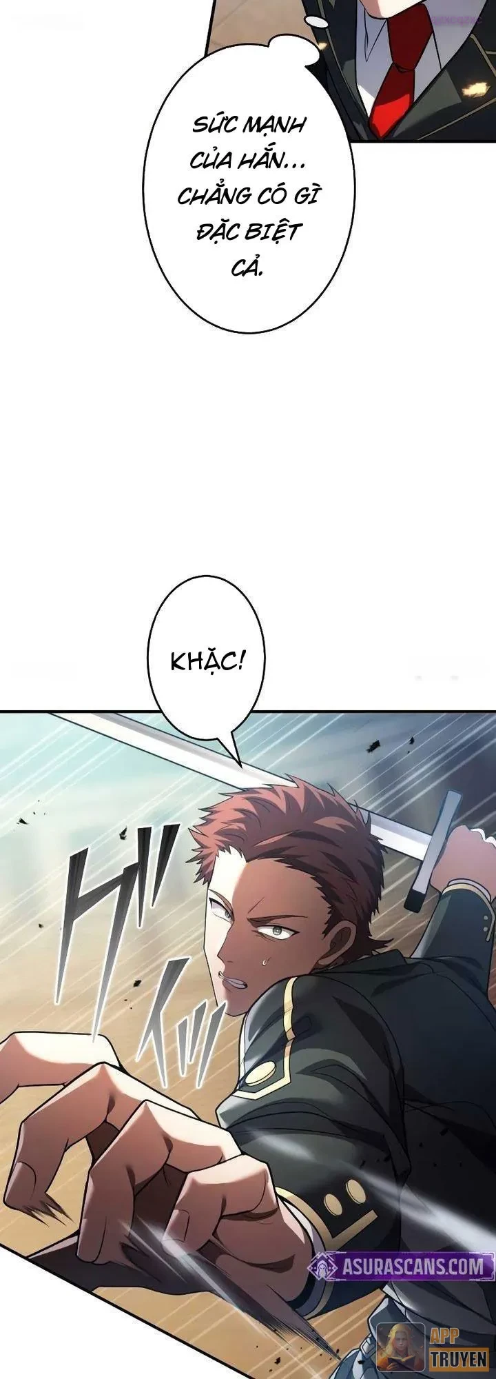 Kiếm Sĩ Hắc Ám Tái Xuất Chapter 22 - 53