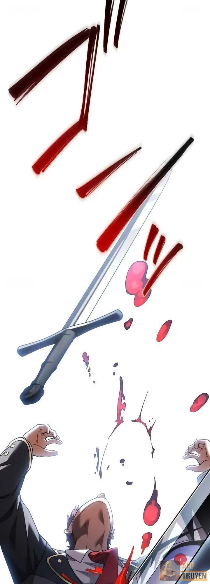 Kiếm Sĩ Hắc Ám Tái Xuất Chapter 22 - 55