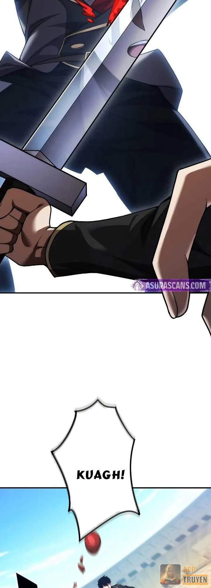 Kiếm Sĩ Hắc Ám Tái Xuất Chapter 22 - 56