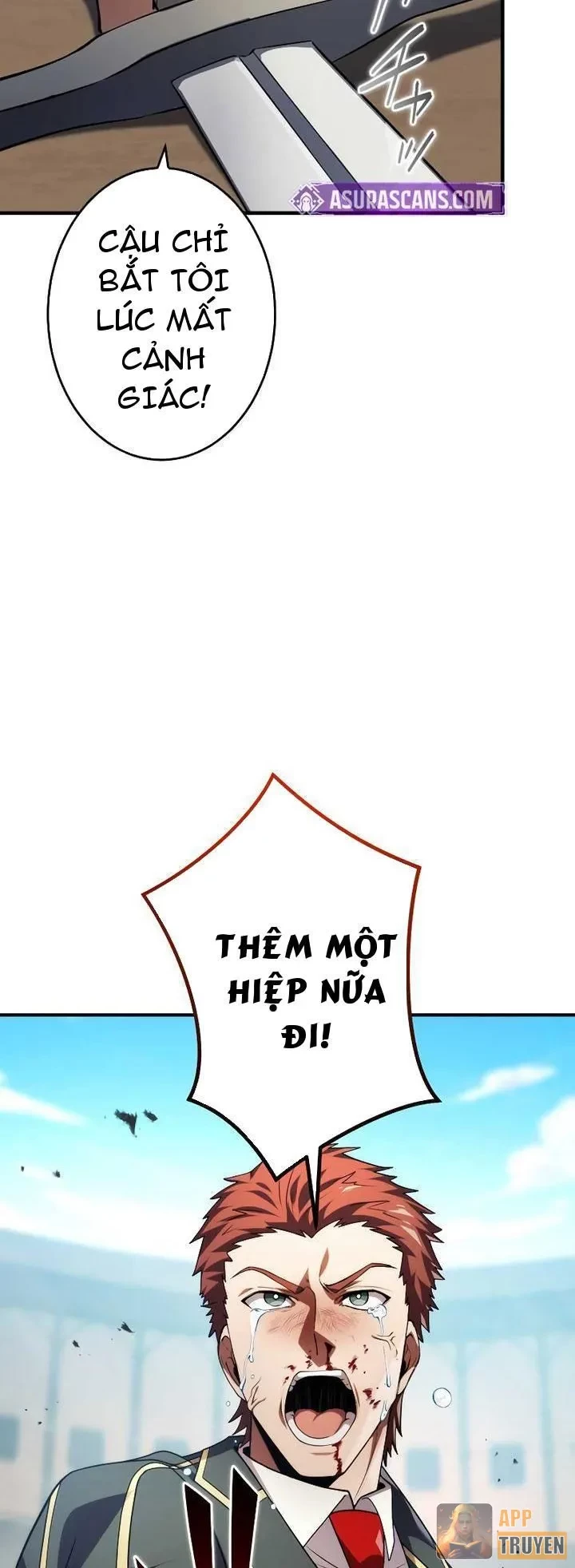 Kiếm Sĩ Hắc Ám Tái Xuất Chapter 22 - 60